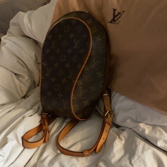 Beautiful like new monogram Louis Vuitton - Picture 2 of 9